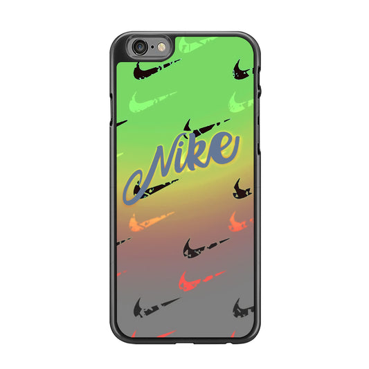 Nike Gradation Green iPhone 6 | 6s Case