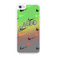 Nike Gradation Green iPhone 6 Plus | 6s Plus Case