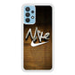 Nike Graffiti On Canvas Samsung Galaxy A32 Case