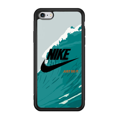 Nike Green Wave iPhone 6 Plus | 6s Plus Case