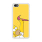 Nike Homer Donut iPhone 7 Case