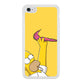 Nike Homer Donut iPhone 6 Plus | 6s Plus Case
