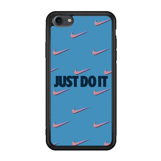 Nike Just Do It Doodle iPhone 7 Case