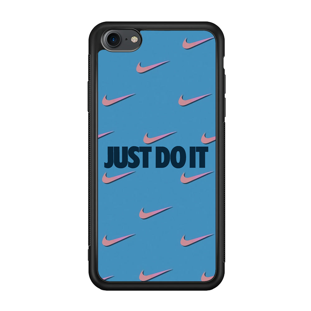 Nike Just Do It Doodle iPhone 8 Case