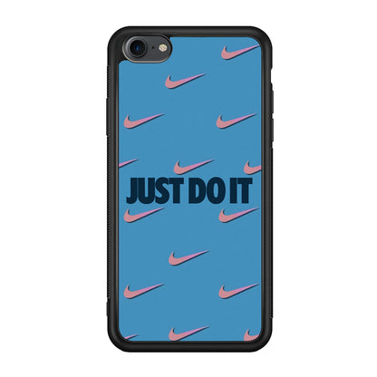 Nike Just Do It Doodle iPhone 8 Case