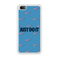 Nike Just Do It Doodle iPhone 7 Case