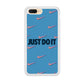 Nike Just Do It Doodle iPhone 8 Plus Case