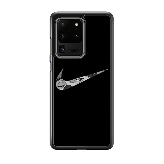 Nike Kakashi Sharingan Samsung Galaxy S20 Ultra Case