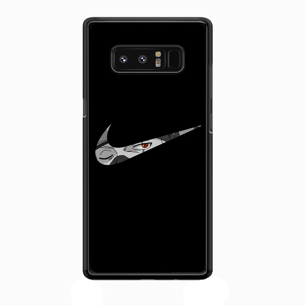 Nike Kakashi Sharingan Samsung Galaxy Note 8 Case