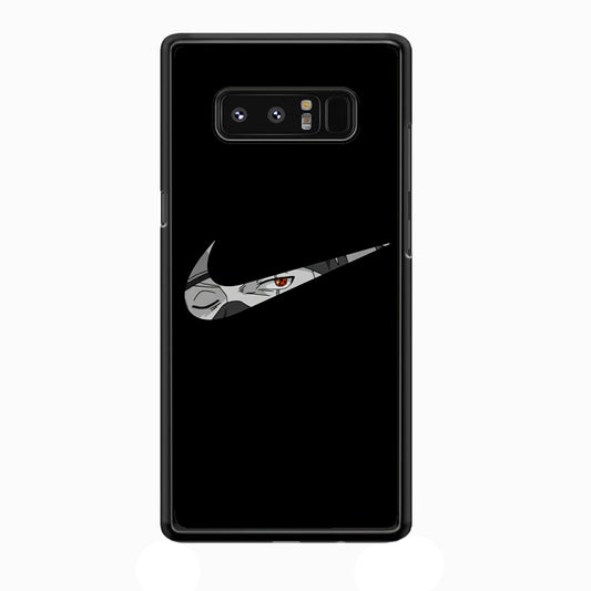 Nike Kakashi Sharingan Samsung Galaxy Note 8 Case