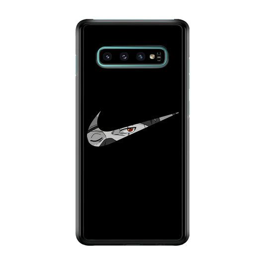 Nike Kakashi Sharingan Samsung Galaxy S10 Case