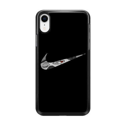 Nike Kakashi Sharingan iPhone XR Case