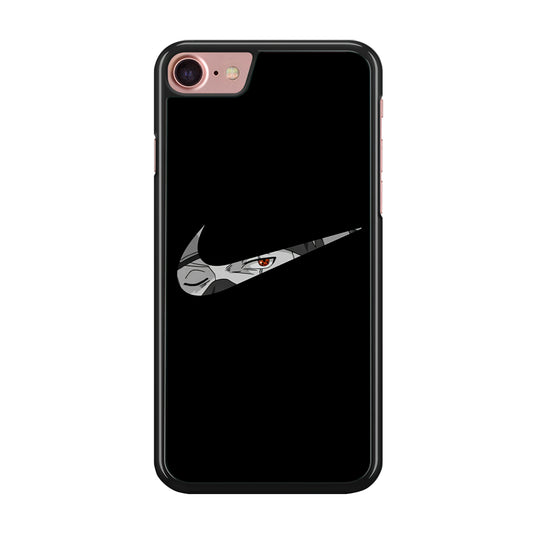 Nike Kakashi Sharingan iPhone 8 Case