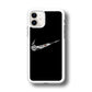 Nike Kakashi Sharingan iPhone 11 Case