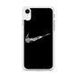 Nike Kakashi Sharingan iPhone XR Case