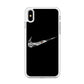 Nike Kakashi Sharingan iPhone Xs Max Case