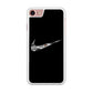 Nike Kakashi Sharingan iPhone 8 Case