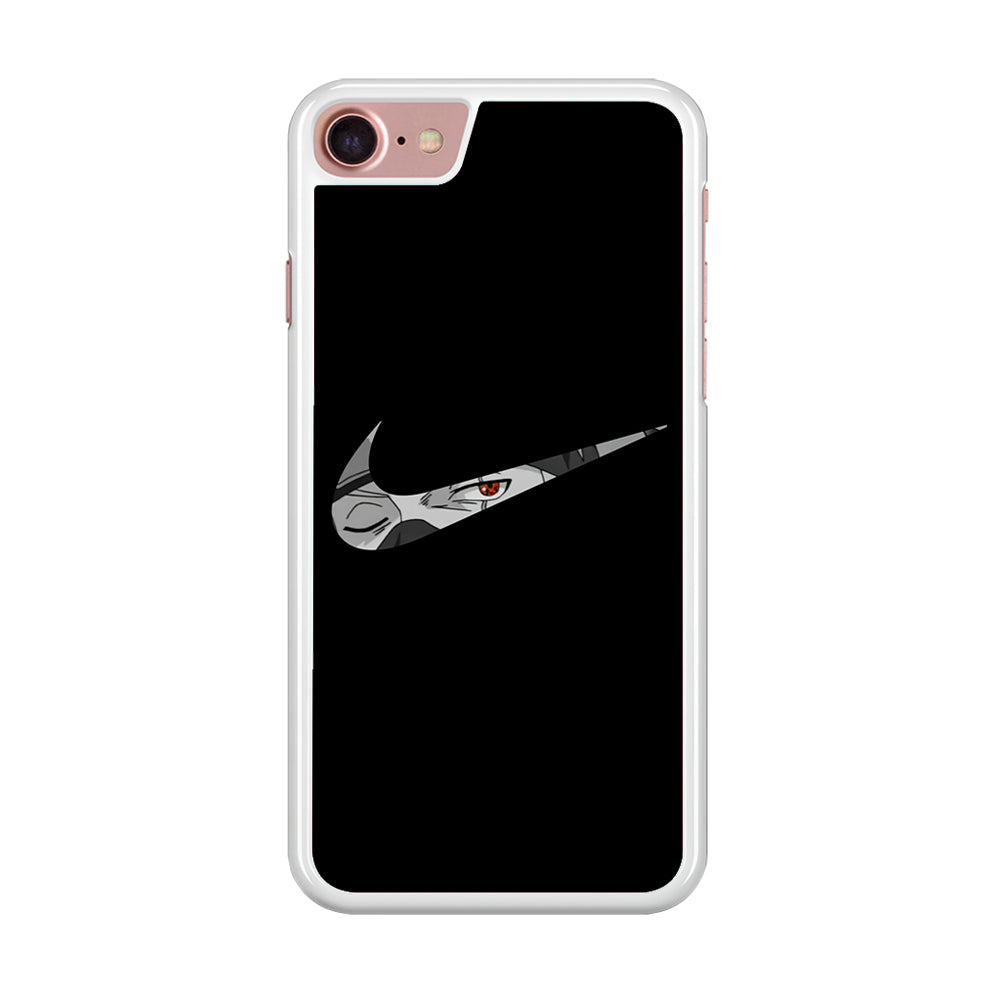 Nike Kakashi Sharingan iPhone 8 Case