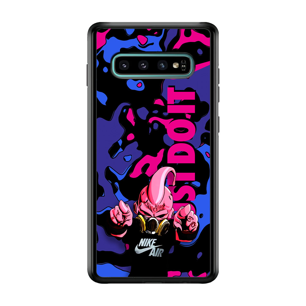 Nike Knocking Heaven Doors Samsung Galaxy S10 Case