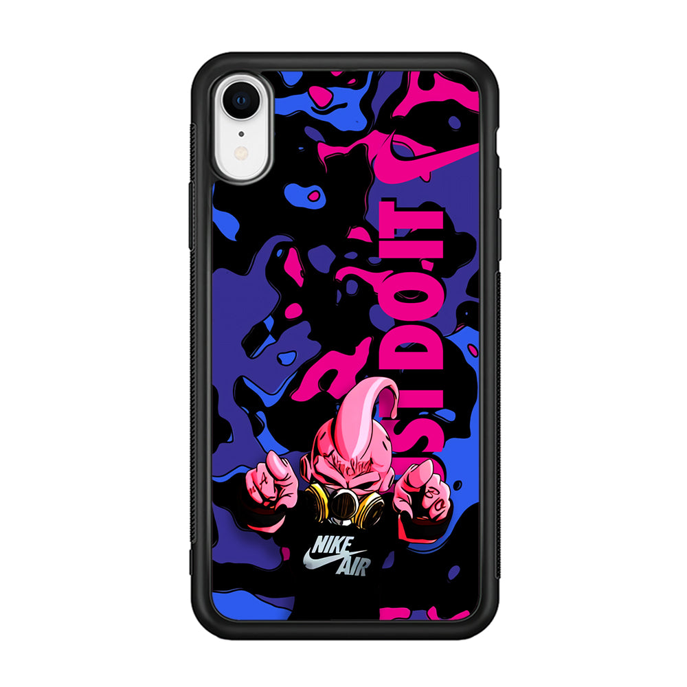 Nike Knocking Heaven Doors iPhone XR Case