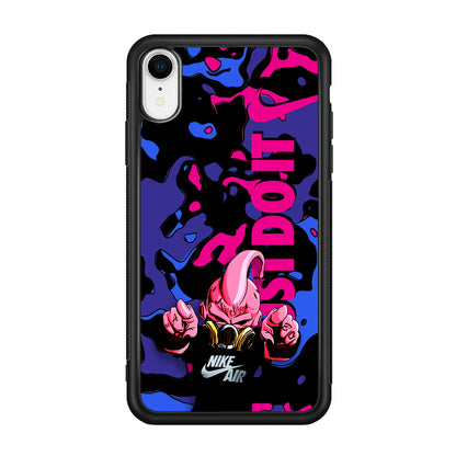 Nike Knocking Heaven Doors iPhone XR Case