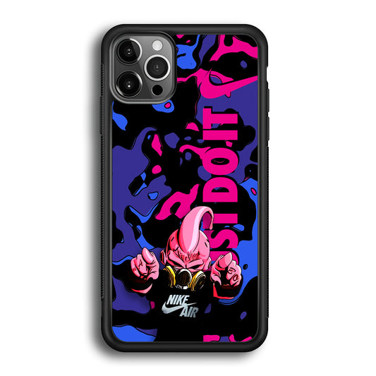 Nike Knocking Heaven Doors iPhone 12 Pro Max Case