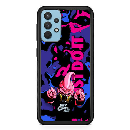Nike Knocking Heaven Doors Samsung Galaxy A32 Case