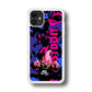 Nike Knocking Heaven Doors iPhone 11 Case