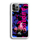 Nike Knocking Heaven Doors iPhone 12 Pro Max Case