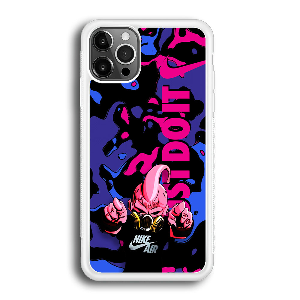 Nike Knocking Heaven Doors iPhone 12 Pro Max Case