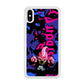 Nike Knocking Heaven Doors iPhone Xs Max Case