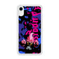 Nike Knocking Heaven Doors iPhone XR Case