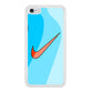 Nike Layer Blue Gradation iPhone 6 Plus | 6s Plus Case