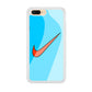 Nike Layer Blue Gradation iPhone 7 Plus Case