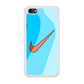 Nike Layer Blue Gradation iPhone 7 Case
