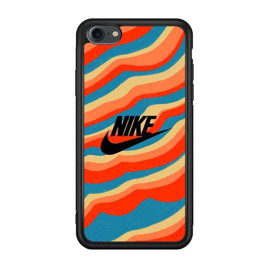 Nike Layer Of Line Colour iPhone 7 Case