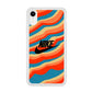 Nike Layer Of Line Colour iPhone XR Case
