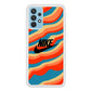 Nike Layer Of Line Colour Samsung Galaxy A32 Case