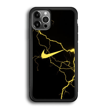 Nike Lightning iPhone 12 Pro Max Case