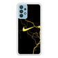 Nike Lightning Samsung Galaxy A32 Case