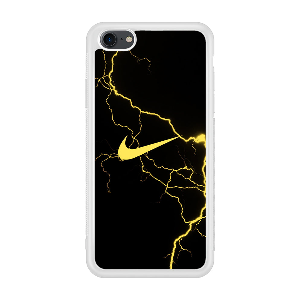 Nike Lightning iPhone 8 Case