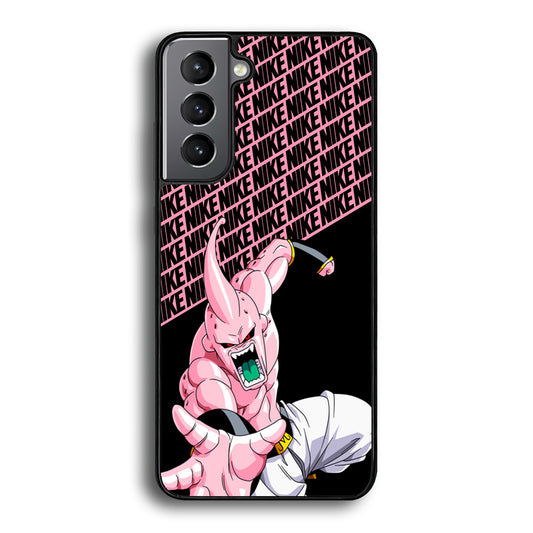 Nike Majin boo Samsung Galaxy S21 Plus Case - Ezzystore