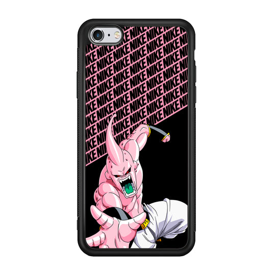 Nike Majin boo iPhone 6 Plus | 6s Plus Case