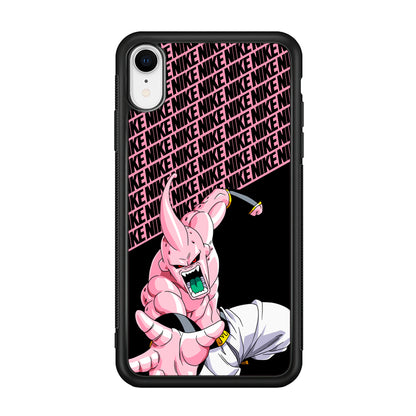 Nike Majin boo iPhone XR Case
