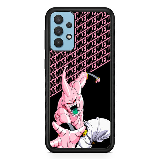 Nike Majin boo Samsung Galaxy A32 Case