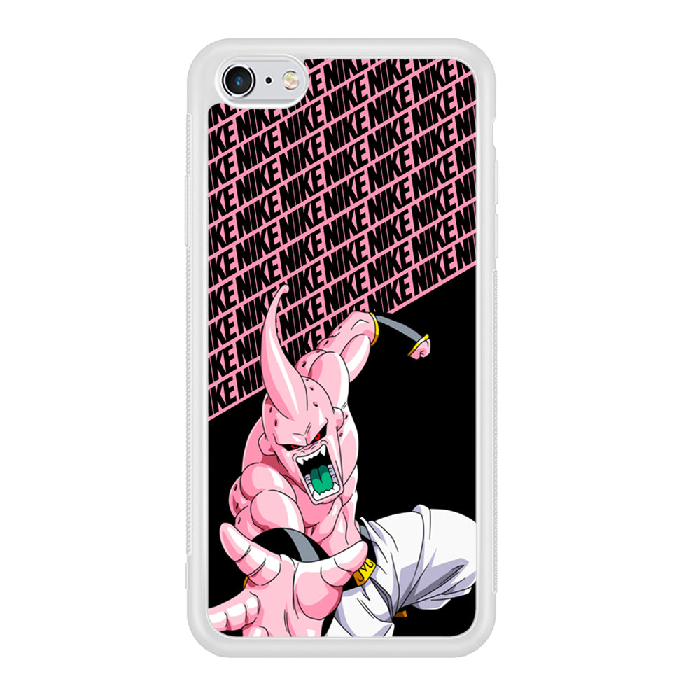 Nike Majin boo iPhone 6 Plus | 6s Plus Case