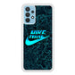 Nike Map Samsung Galaxy A32 Case