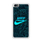 Nike Map iPhone 8 Case