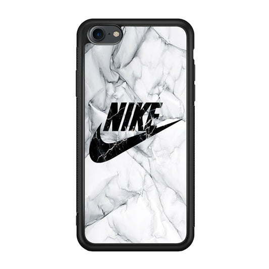 Nike Marble Double Layer iPhone 7 Case
