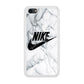Nike Marble Double Layer iPhone 8 Case
